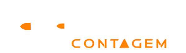 Logo Clube de Tiro Contagem